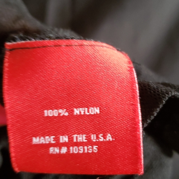 Apple Bottom Black with siliver sequin top - Picture 4 of 4